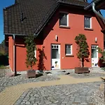 Segelboot Hirtenweg 3c בית נופש זינקסט