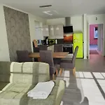 בית נופש Segelboot Hirtenweg 3c
