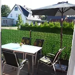 Segelboot Hirtenweg 3c זינקסט