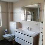 Segelboot Hirtenweg 3c בית נופש *