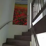 בית נופש Segelboot Hirtenweg 3c *