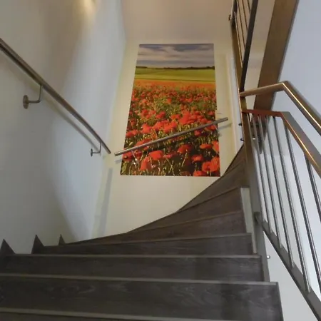 Segelboot Hirtenweg 3c 青斯特