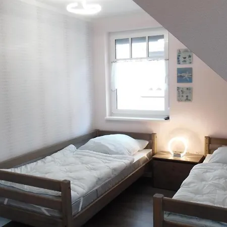 Segelboot Hirtenweg 3c * 青斯特