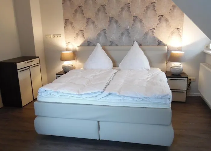 Vakantiehuis Segelboot Hirtenweg 3c Zingst