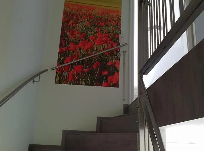 Vakantiehuis Segelboot Hirtenweg 3c *