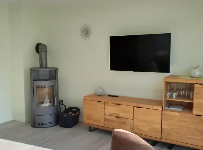 Vakantiehuis Segelboot Hirtenweg 3c *